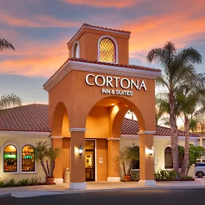 Hotel Cortona And, Anaheim