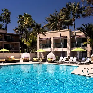 Resort Hyatt Regency Newport, Newport Beach