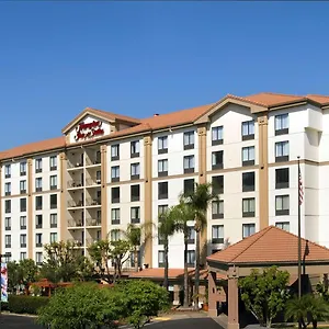 Hotel Hampton & Anaheim, Garden Grove
