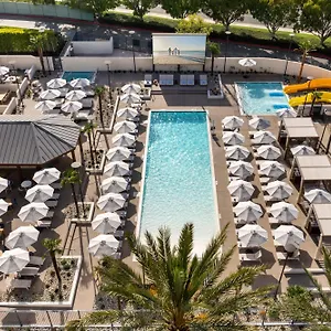 Hotel Hyatt Regency, Irvine